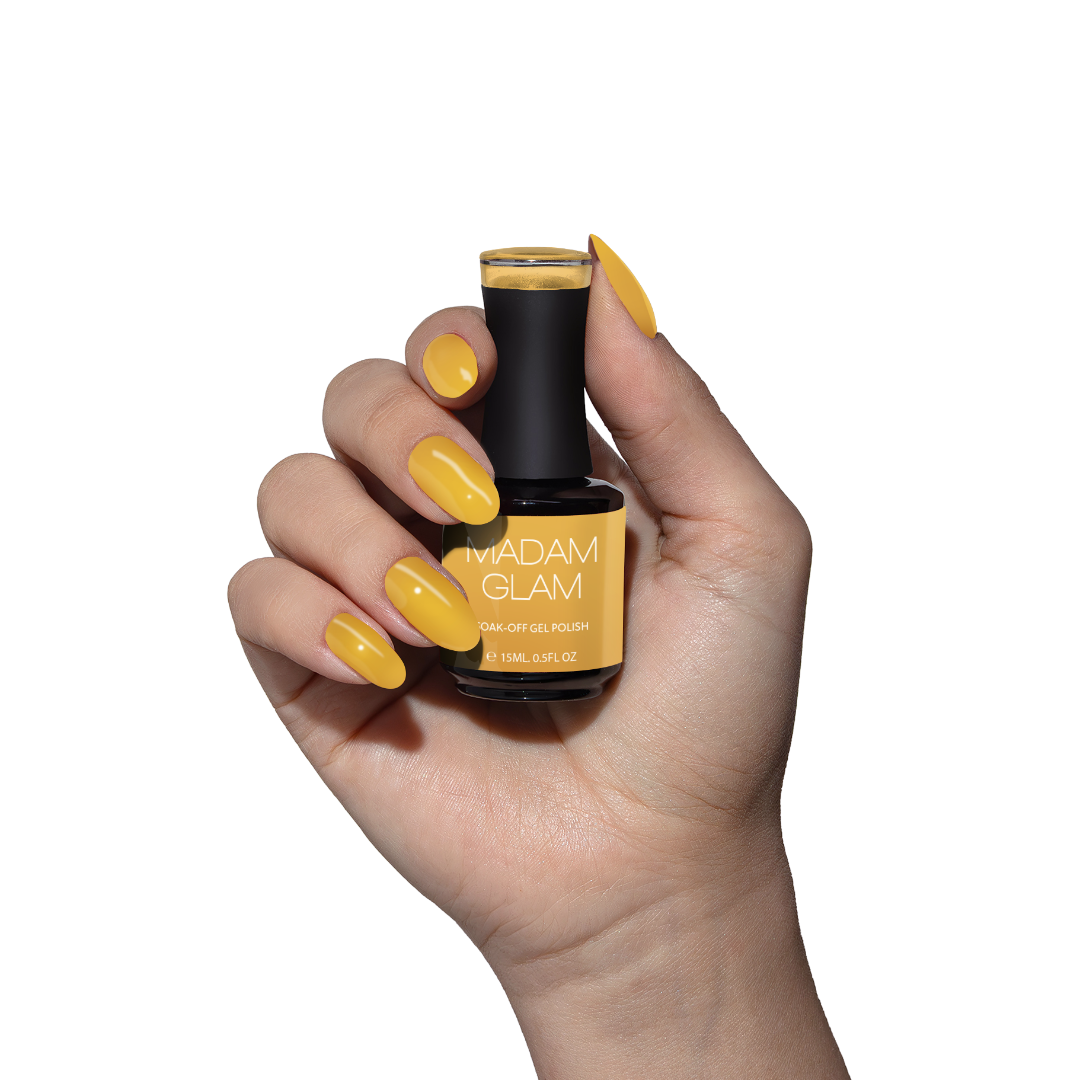 Daffy Day | Madam Glam