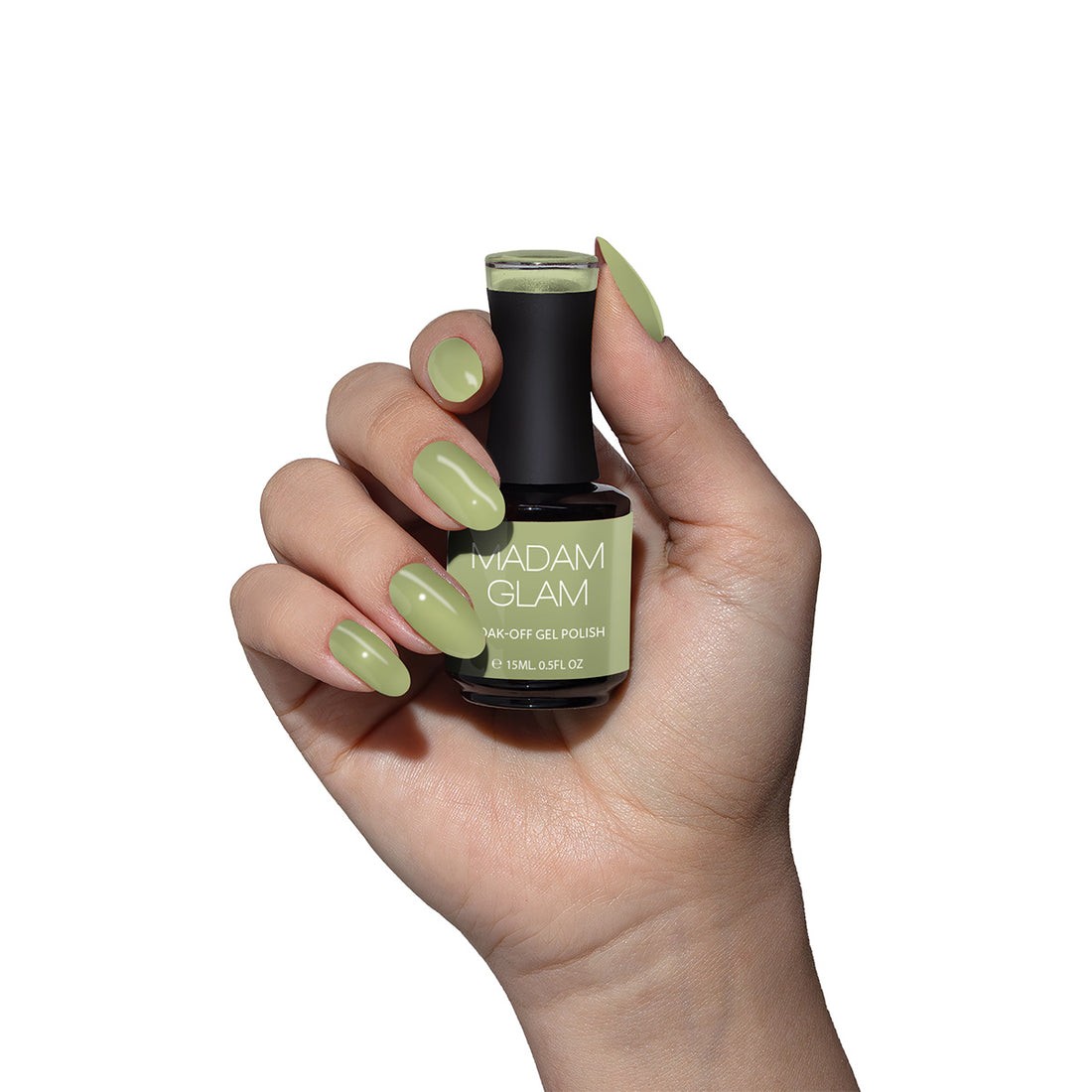 Earth Energy | Madam Glam