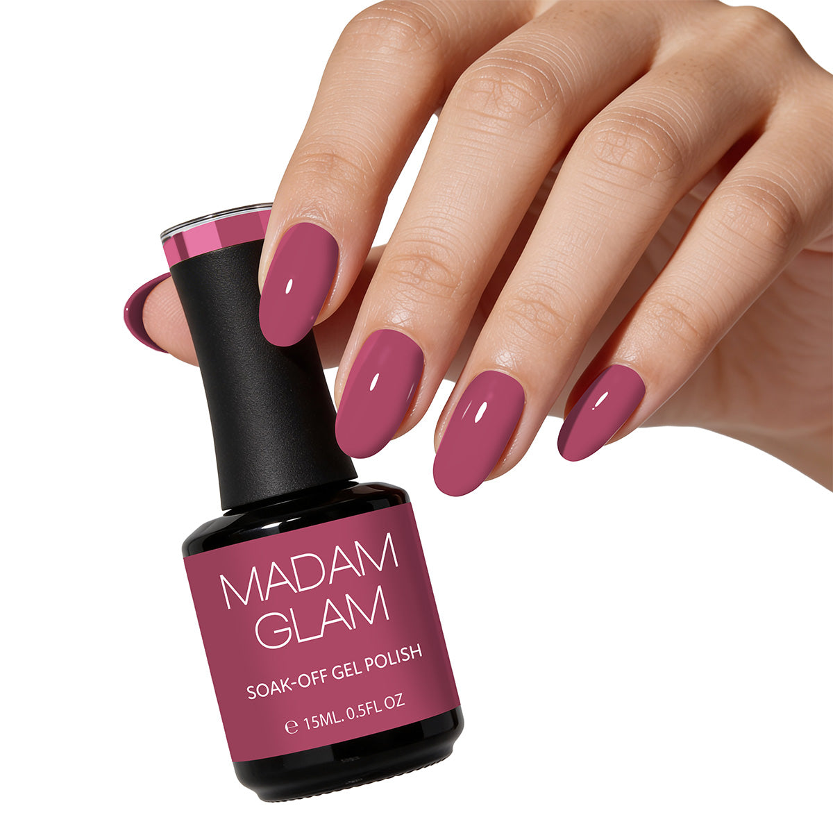 Pink Reset | Madam Glam