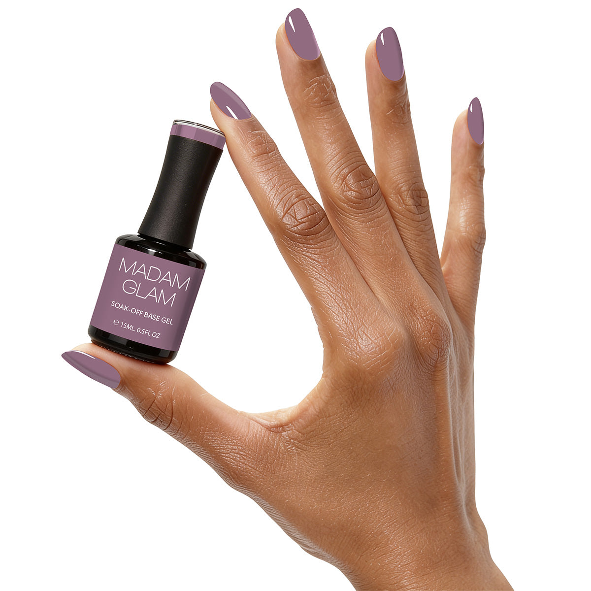 Soft Ground | Madam Glam