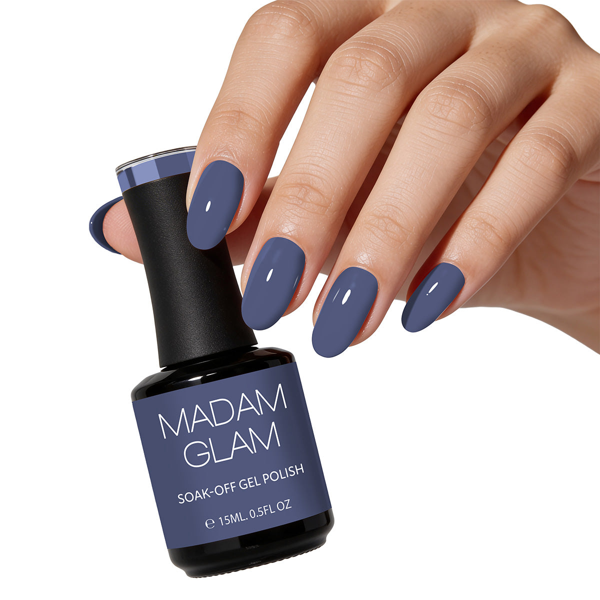 Zen Wave | Madam Glam