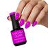Electric Purple | Madam Glam