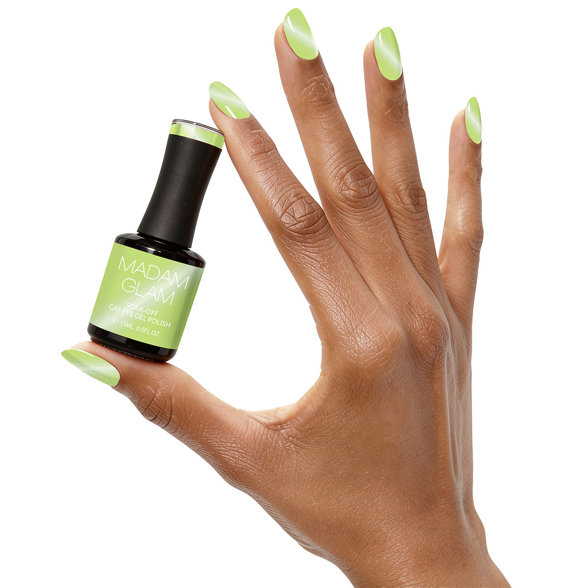 Citrus Green | Madam Glam