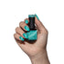 Teal Twist | Madam Glam