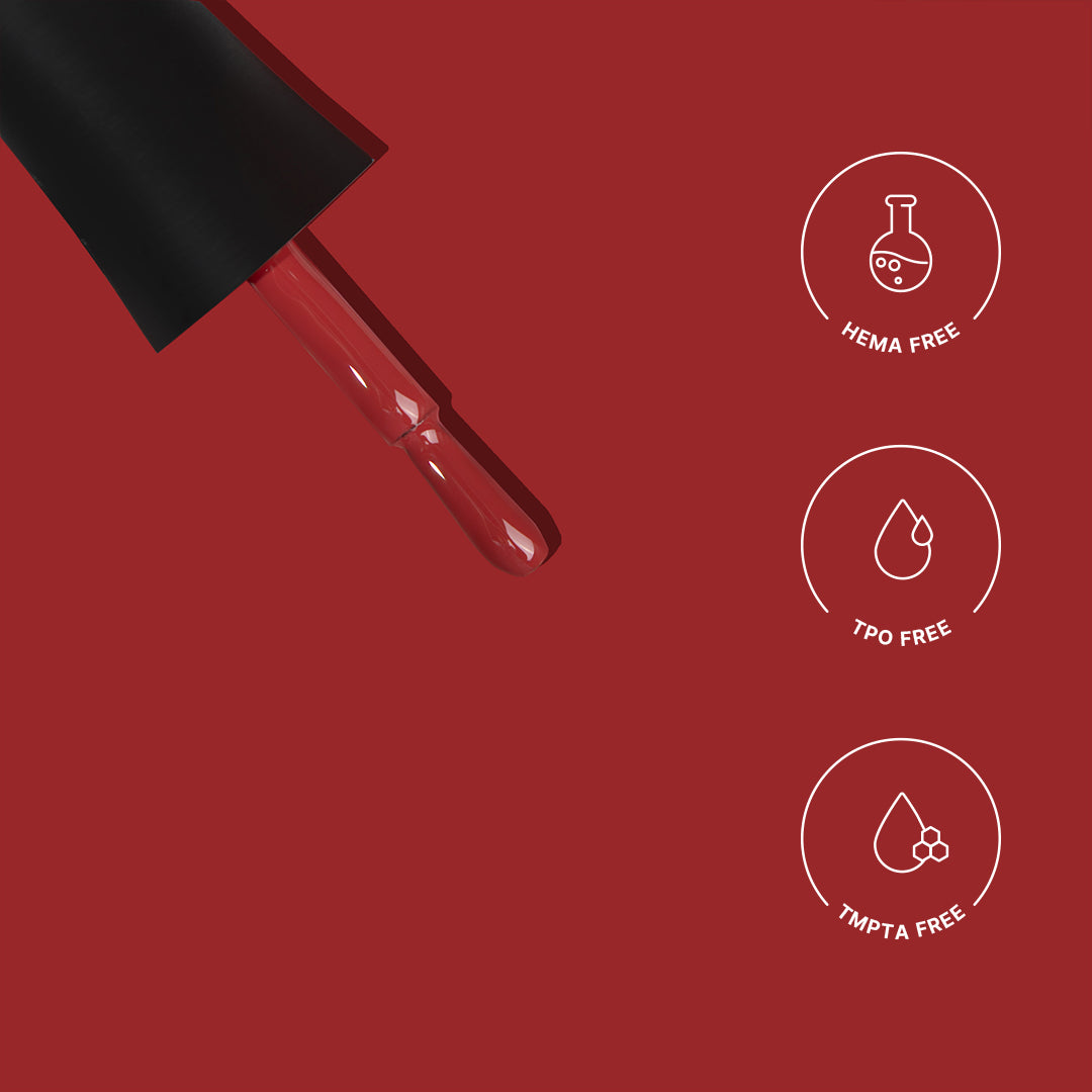 Harvest Flame | Madam Glam