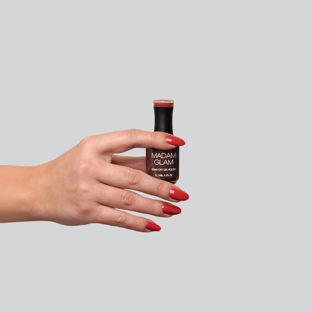 Harvest Flame | Madam Glam