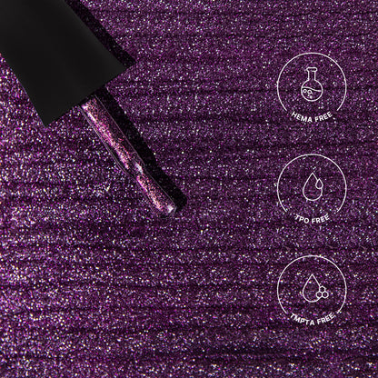 Hocus Plum | Madam Glam