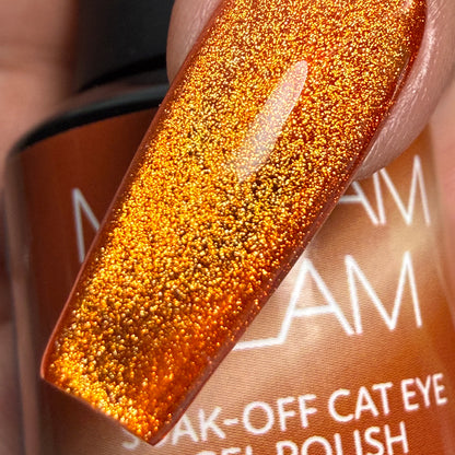 Honey Shell | Madam Glam