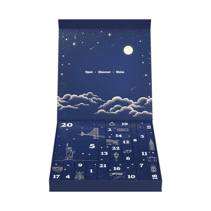 Advent Calendar - 2026 Edition