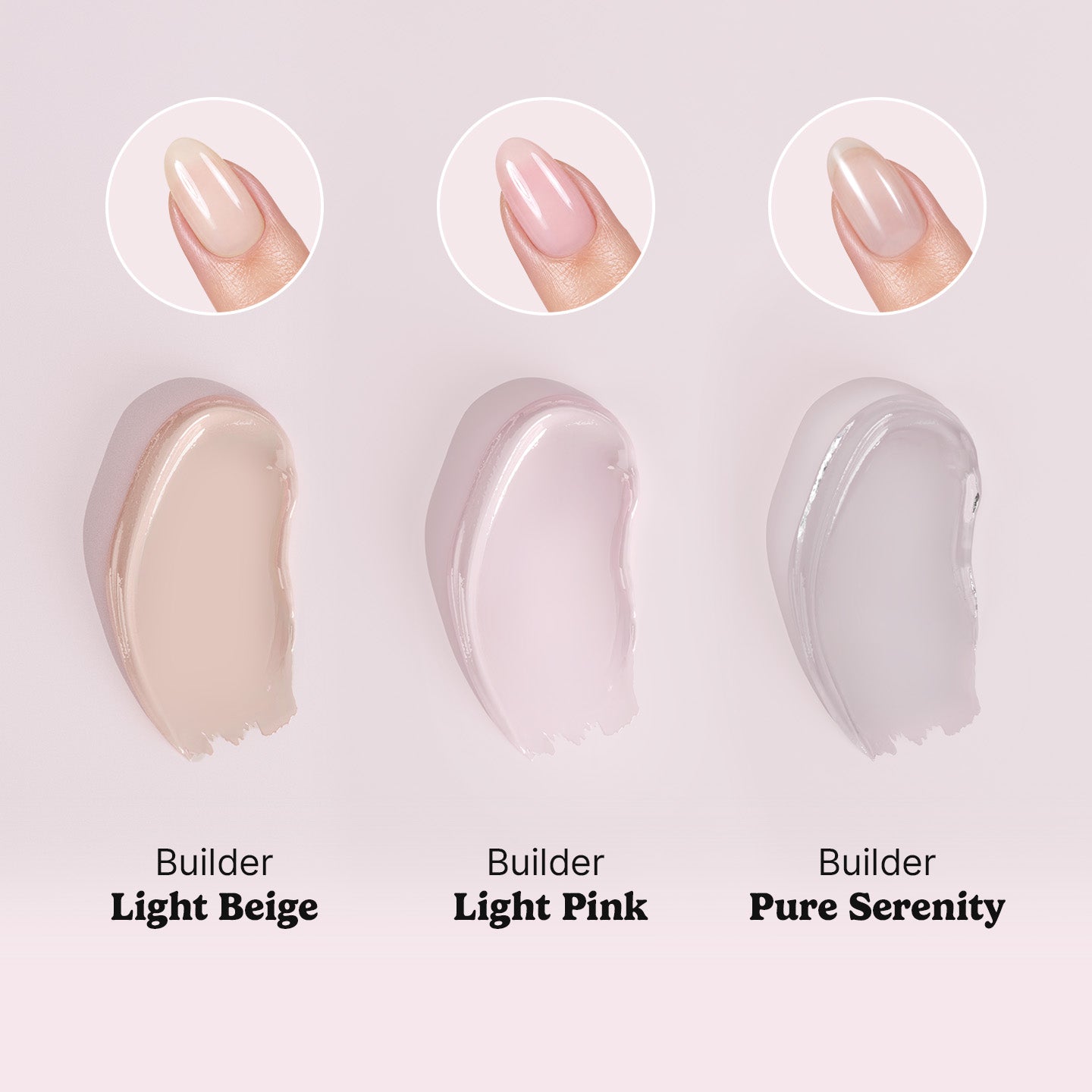 Builder Starter Kit | Madam Glam