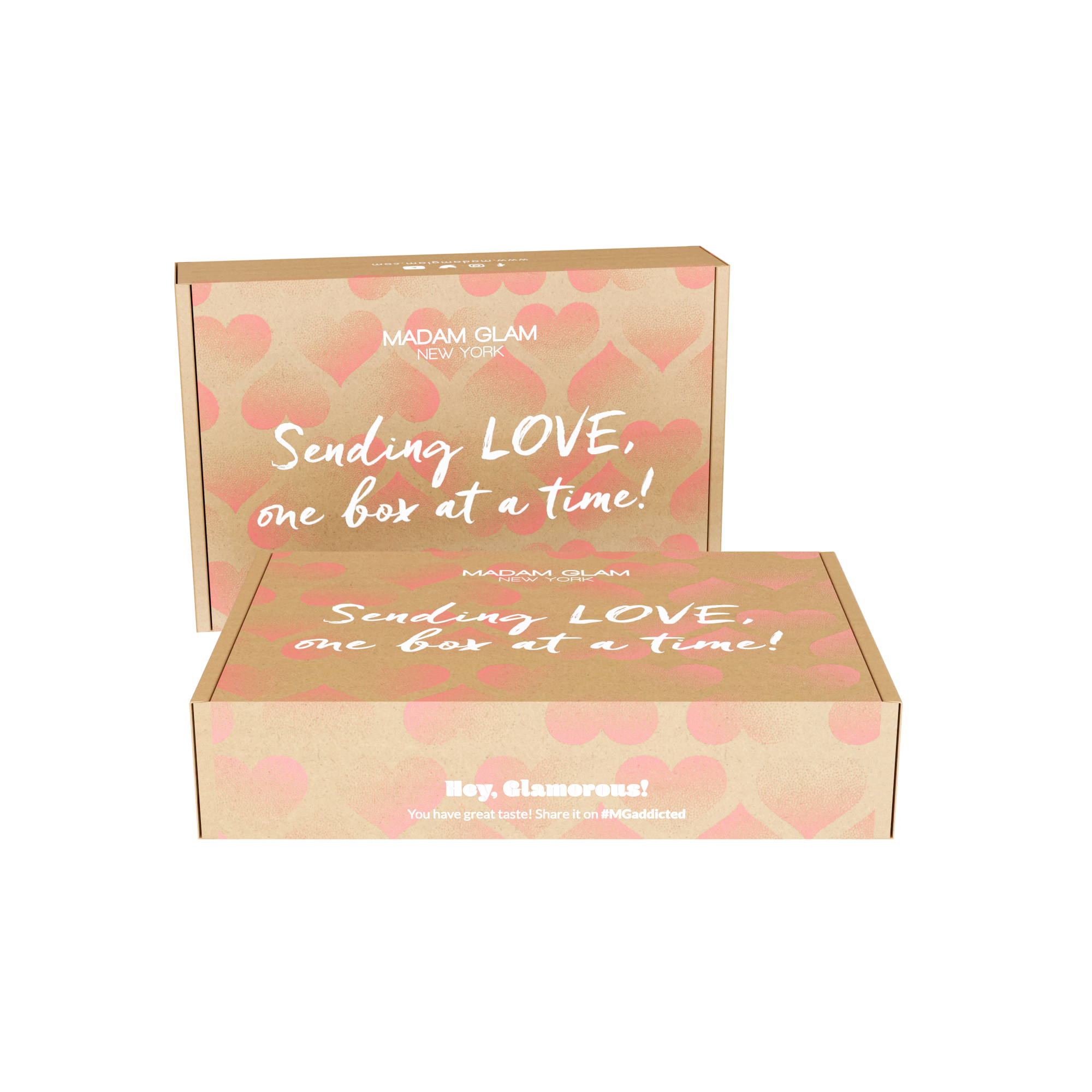 VIP Valentine&
