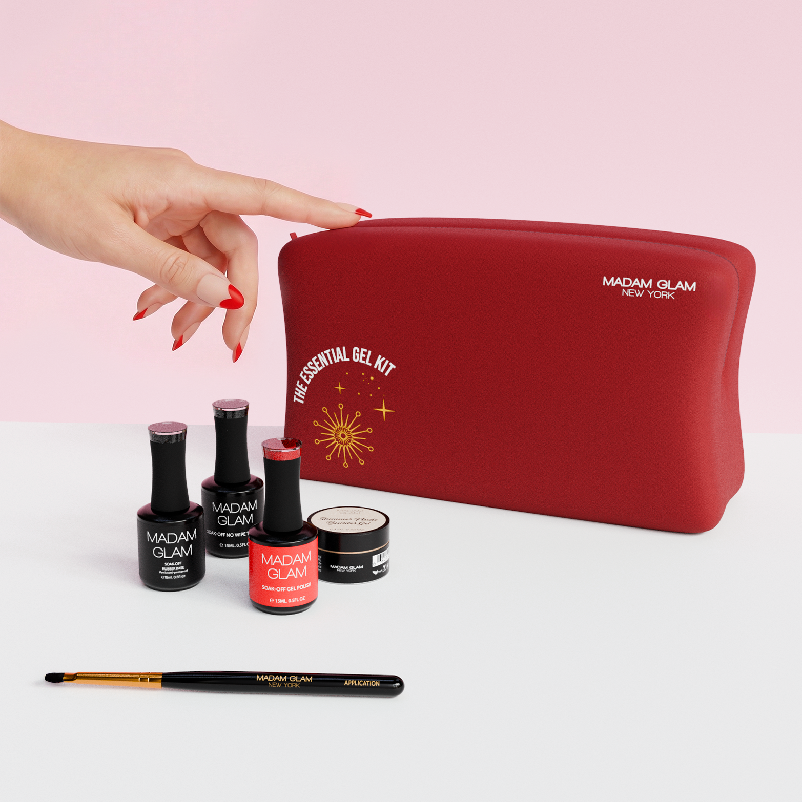 The Love Edit Bundle