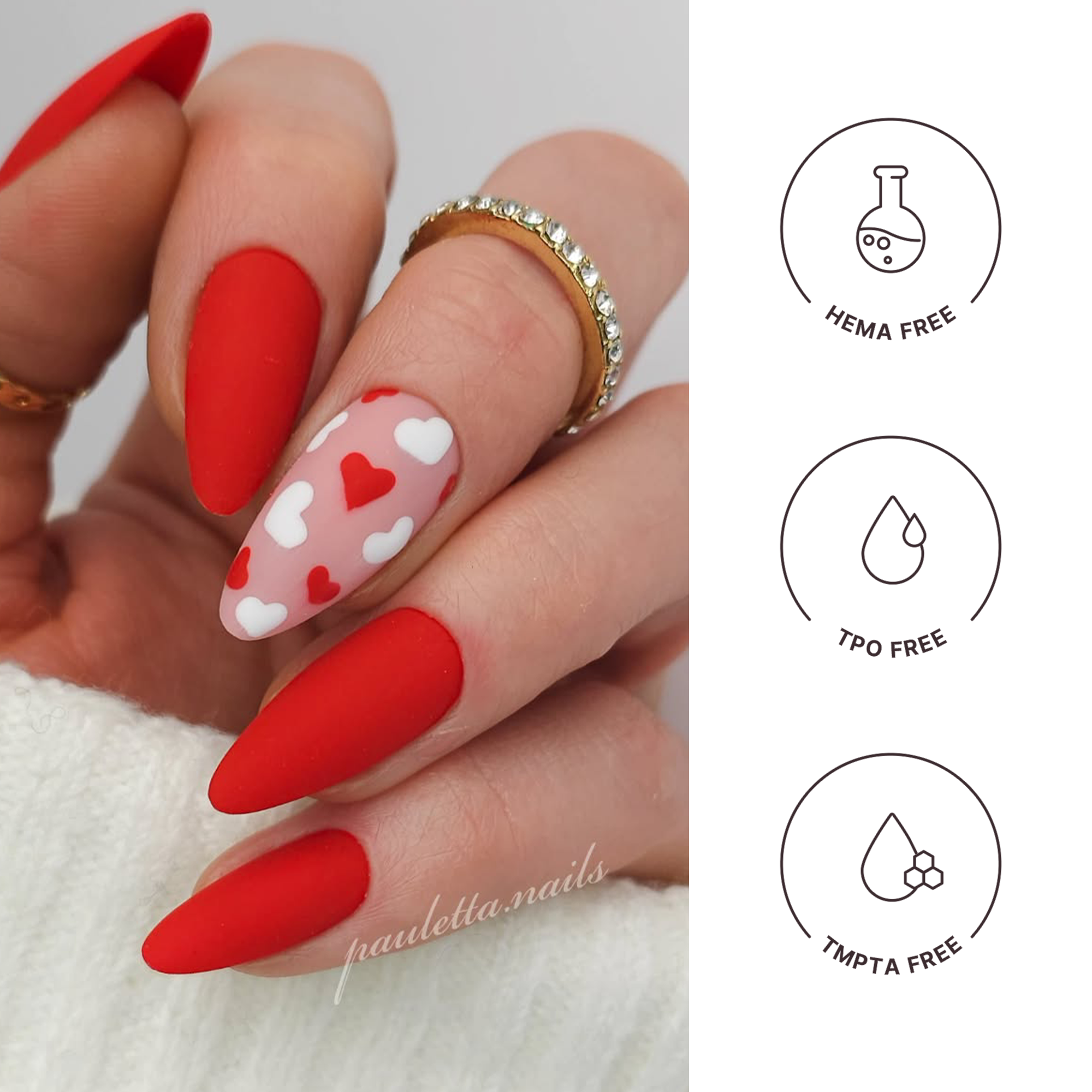 Hot &amp; Hearted Bundle