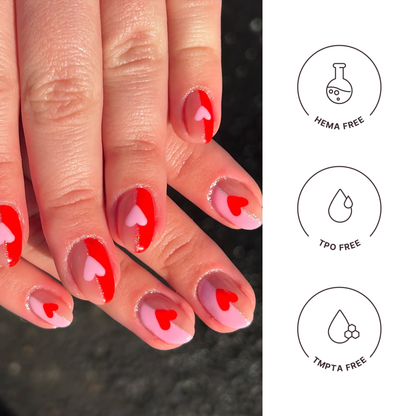 Steal My Heart Bundle | Madam Glam