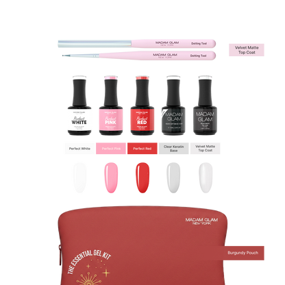 Hot &amp; Hearted Bundle