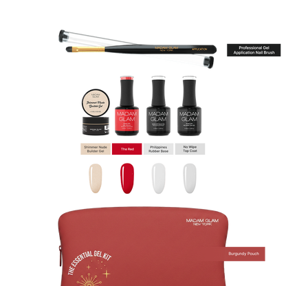 The Love Edit Bundle | Madam Glam