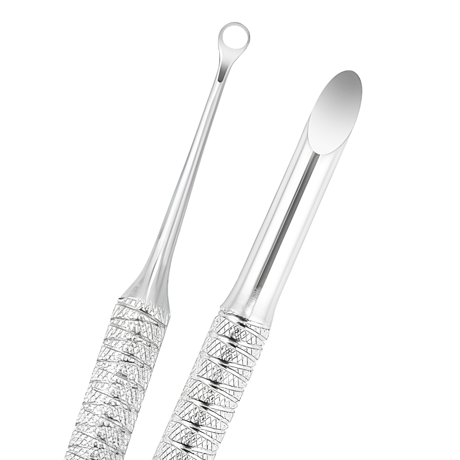 Professional Scoop Cuticle Pusher | Madam Glam