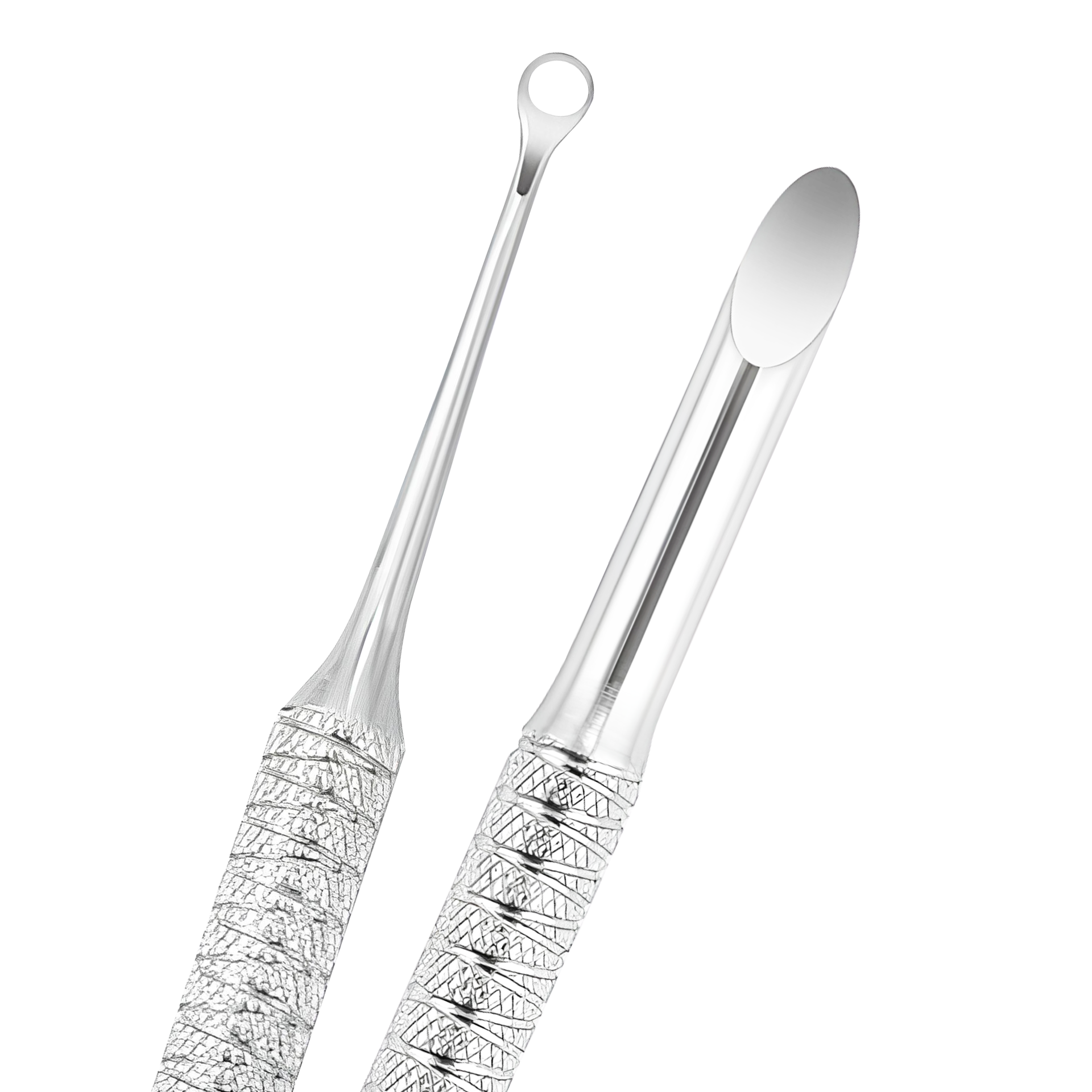 Professional Scoop Cuticle Pusher | Madam Glam