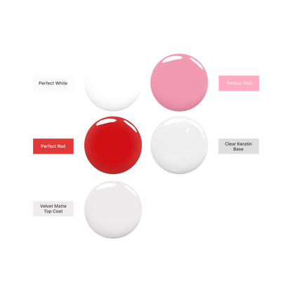 Hot &amp; Hearted Bundle