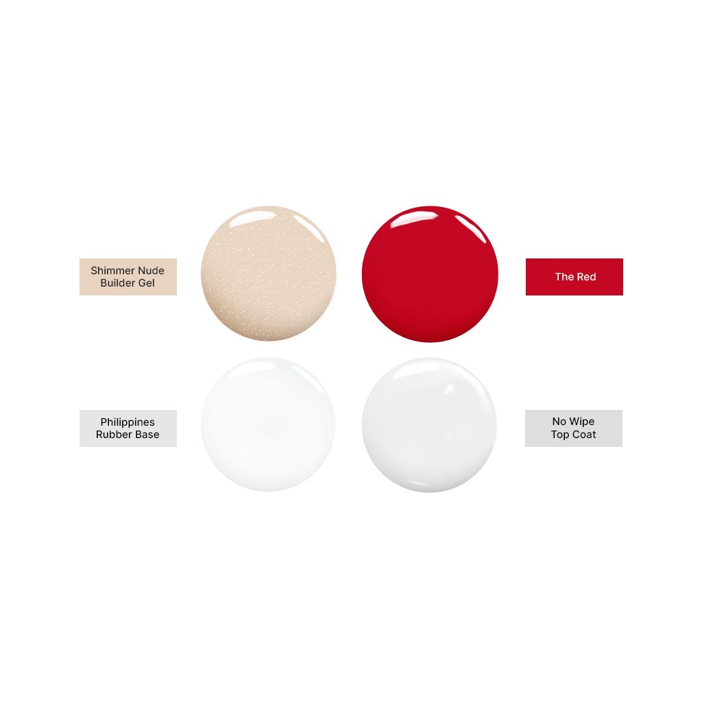 The Love Edit Bundle | Madam Glam