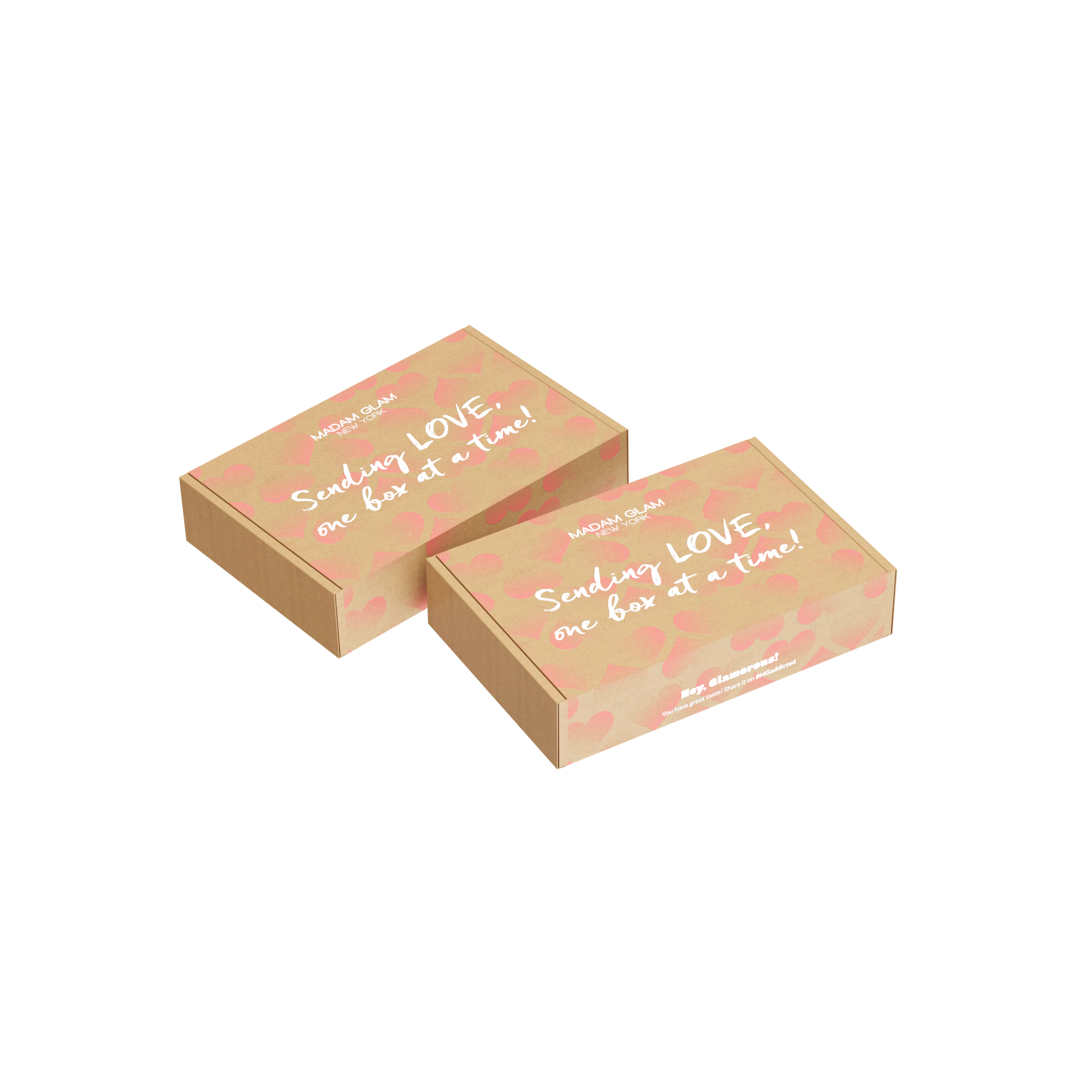 VIP Valentine&