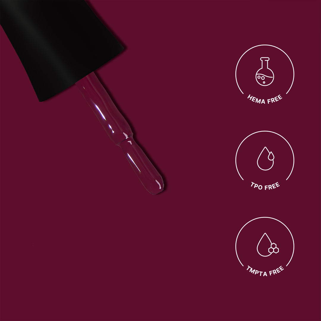 January Blush | Madam Glam