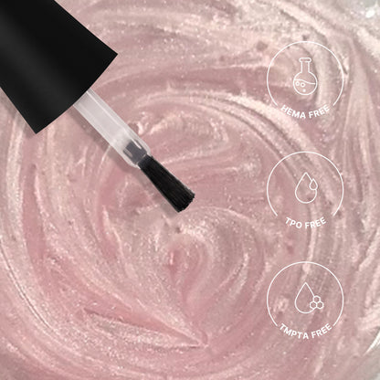 Light Pink Pearl | Madam Glam