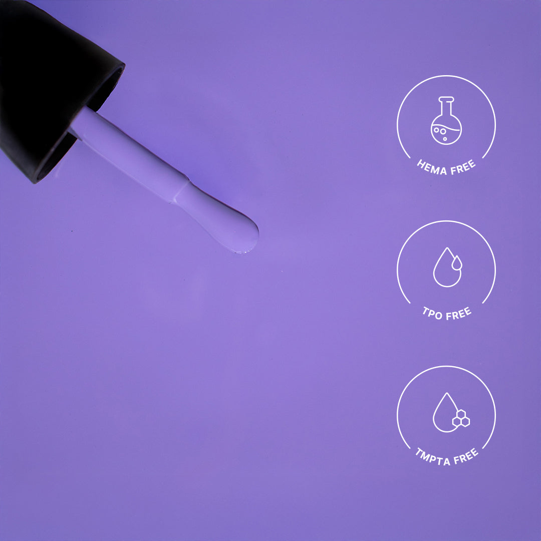 Lilac Bloom | Madam Glam