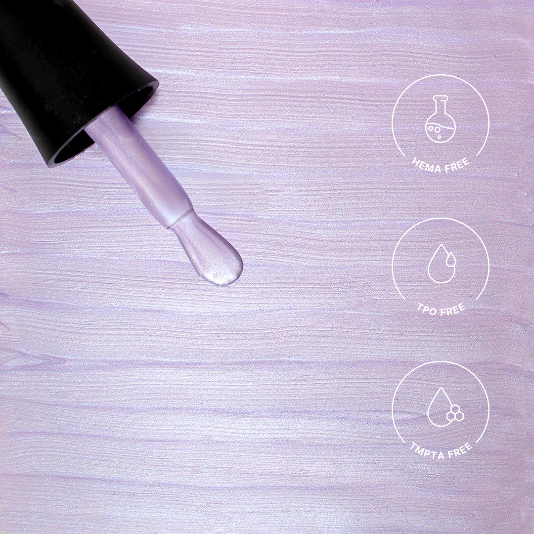 Lilac Moments | Madam Glam