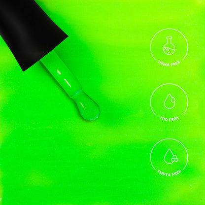 Lime Rush | Madam Glam