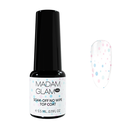 Mini Love Sprinkles | Madam Glam