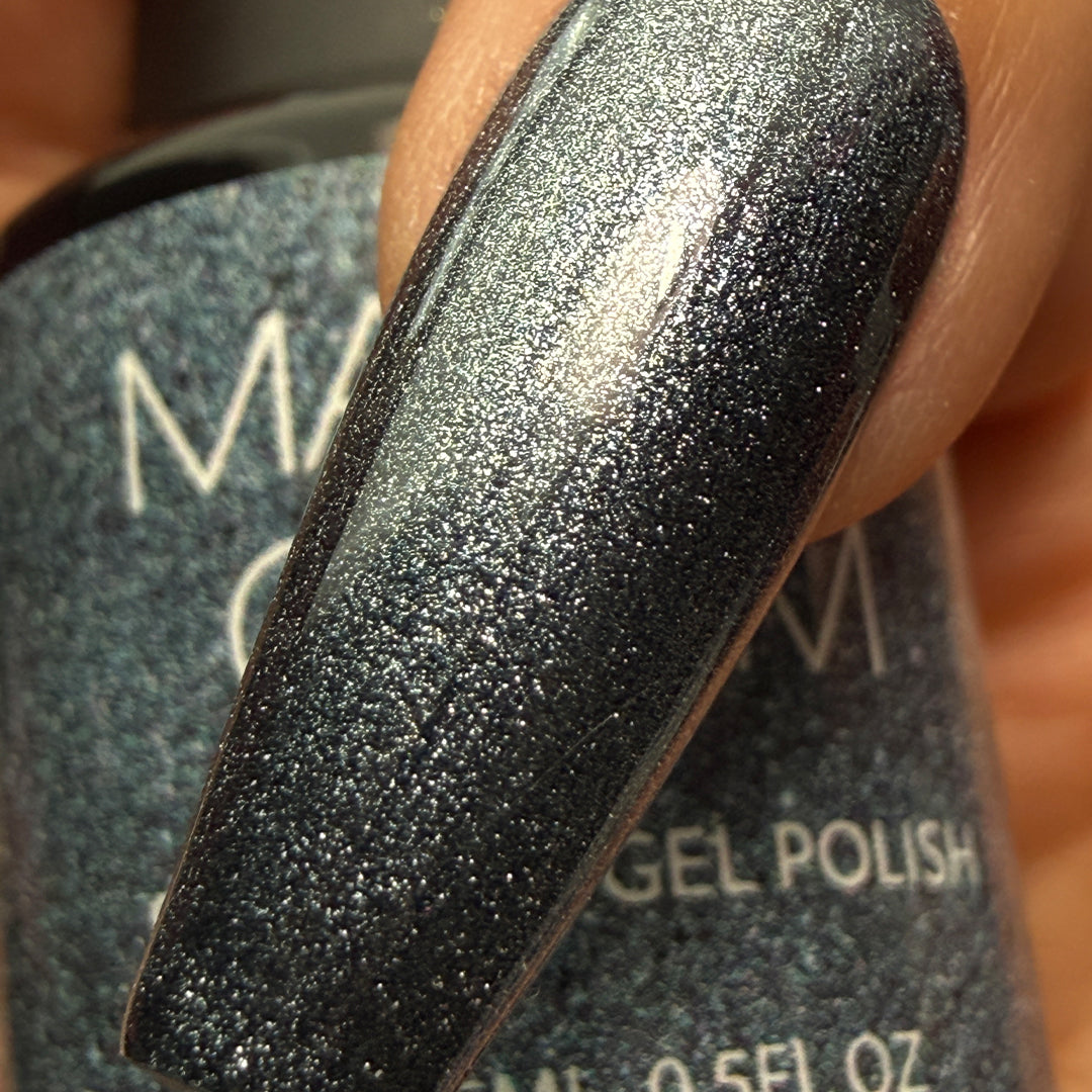 Lunar Chrome