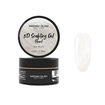 3D Sculpting Gel