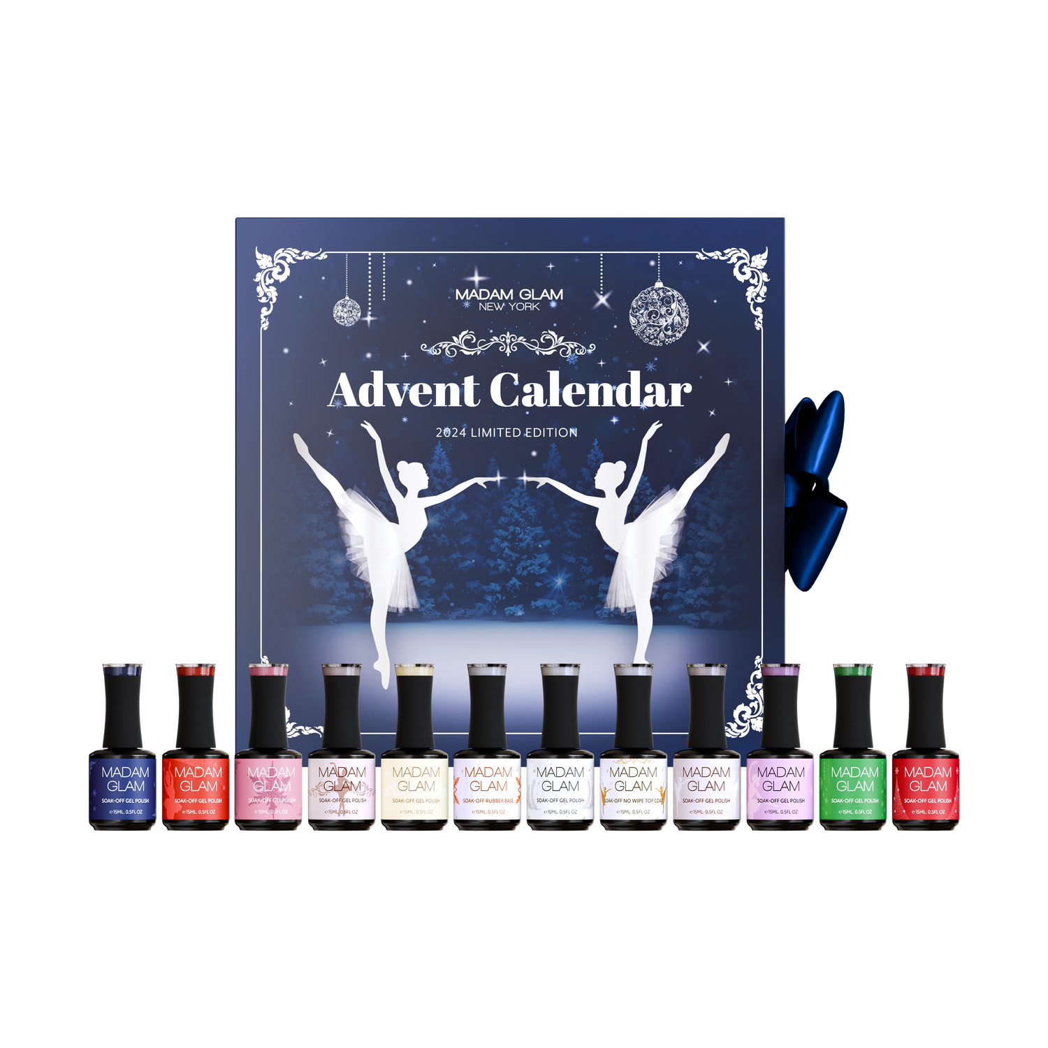 Advent Calendar