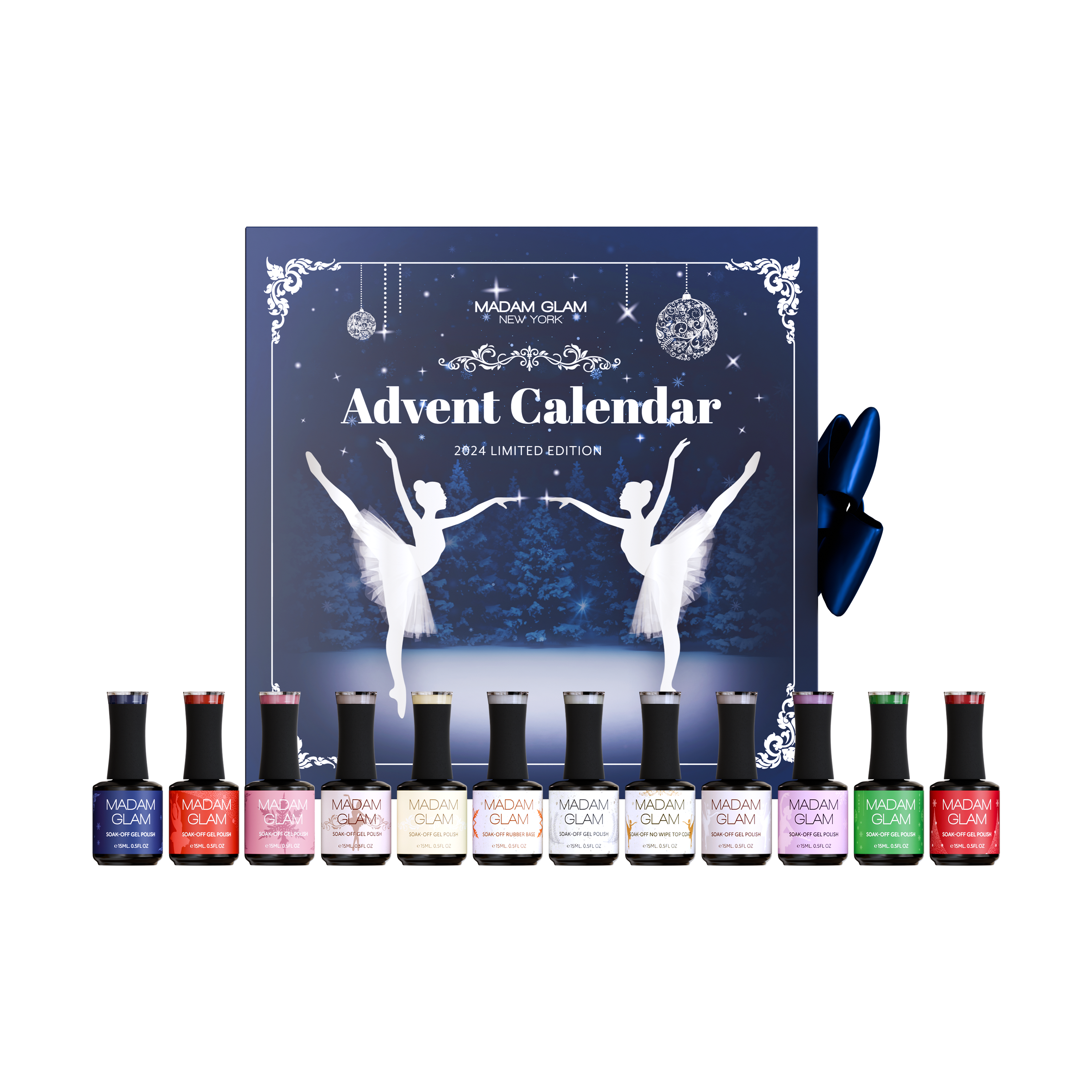 Advent Calendar