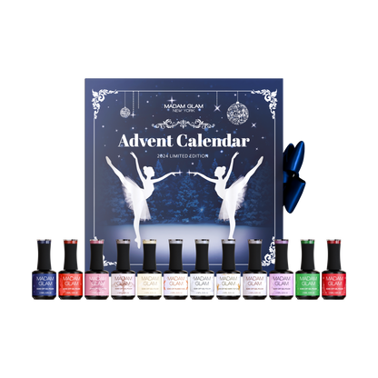 Advent Calendar