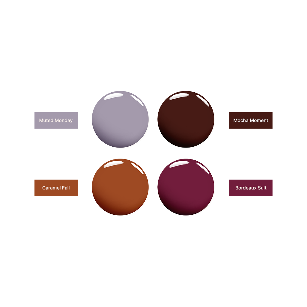 Amber Shift Creme Bundle | Madam Glam