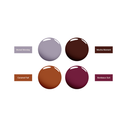 Amber Shift Creme Bundle | Madam Glam