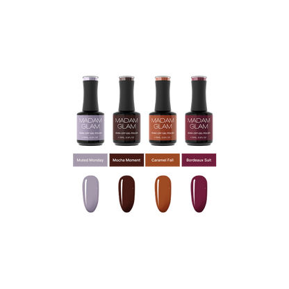 Amber Shift Creme Bundle | Madam Glam