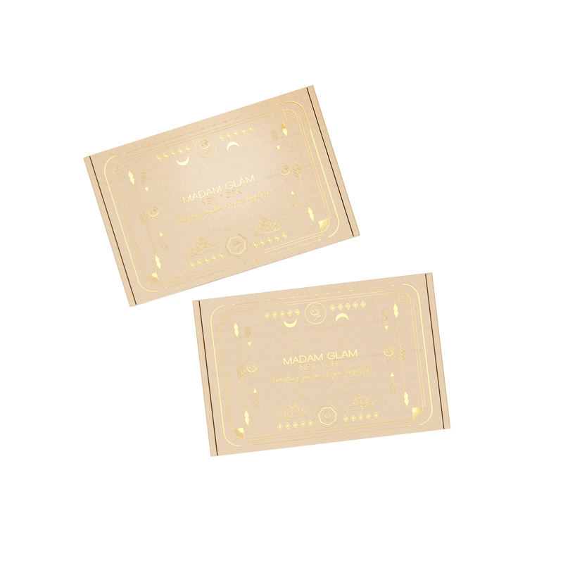 VIP Anniversary Shipper | Madam Glam