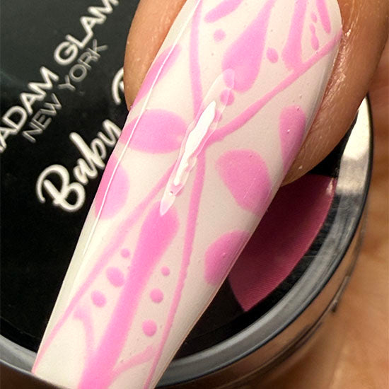 Baby Pink | Madam Glam