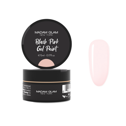 Blush Pink