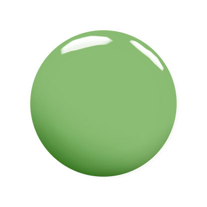 Dusty Green Gel Paint