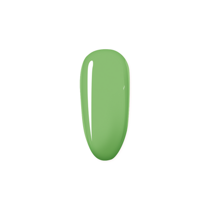 Dusty Green Gel Paint