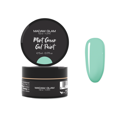 Mint Green
