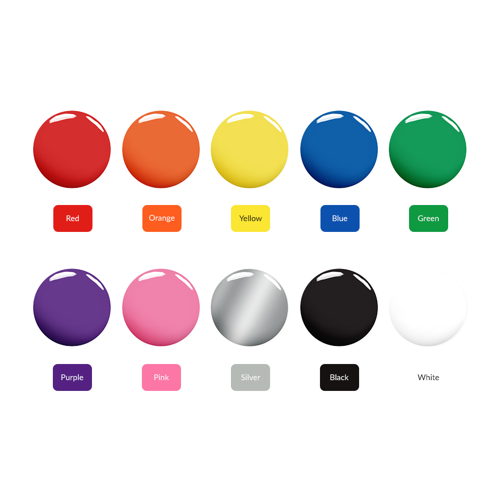 Art Pen Bundle | Madam Glam
