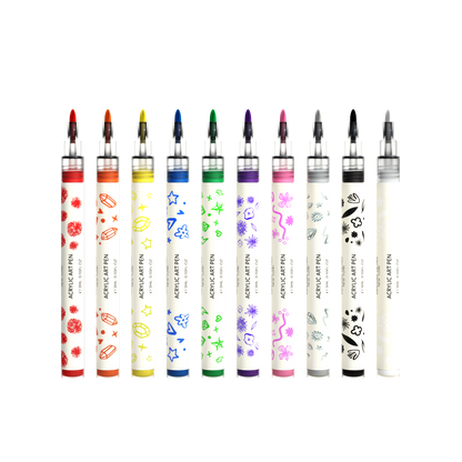 Art Pen Bundle | Madam Glam