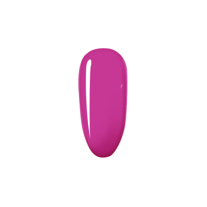Magenta Gel Paint