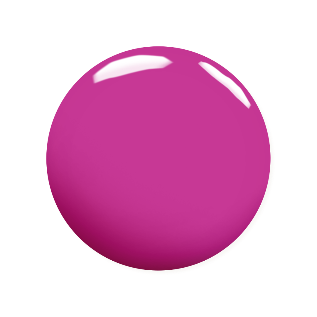 Magenta Gel Paint