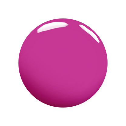 Magenta Gel Paint